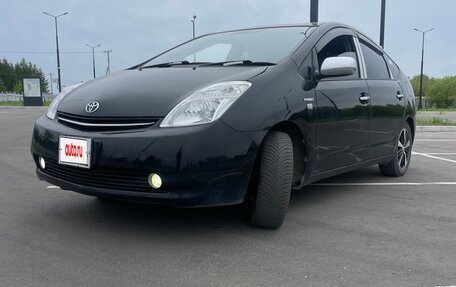 Toyota Prius, 2007 год, 690 000 рублей, 1 фотография