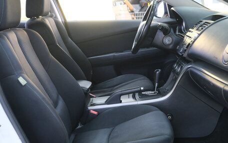 Mazda 6, 2011 год, 899 000 рублей, 19 фотография