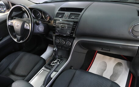 Mazda 6, 2011 год, 899 000 рублей, 18 фотография