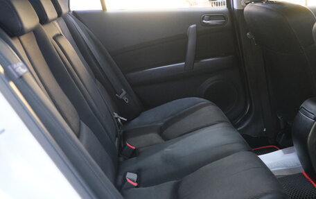 Mazda 6, 2011 год, 899 000 рублей, 21 фотография