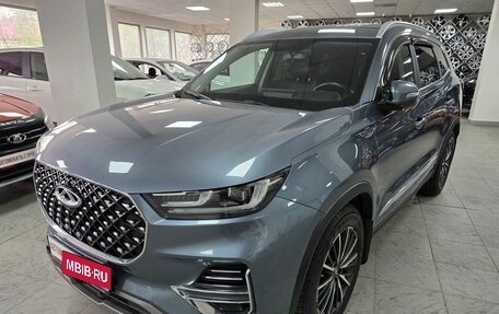 Chery Tiggo 8 Pro, 2021 год, 1 749 000 рублей, 1 фотография