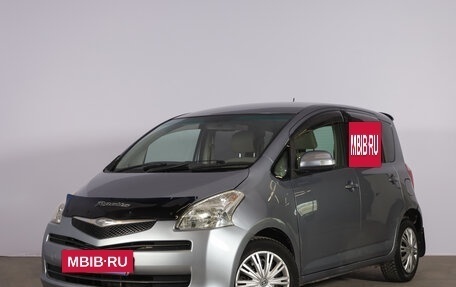 Toyota Ractis I, 2005 год, 499 000 рублей, 3 фотография