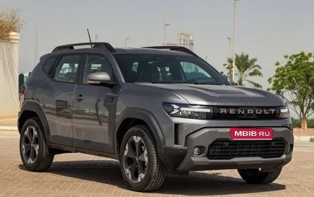 Renault Duster, 2026 год, 2 830 000 рублей, 1 фотография