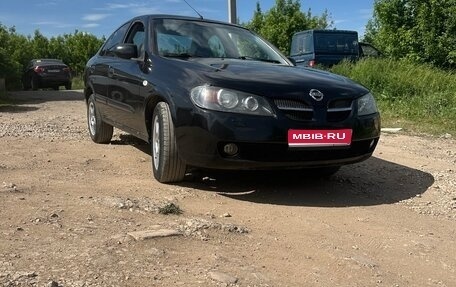 Nissan Almera, 2005 год, 350 000 рублей, 1 фотография