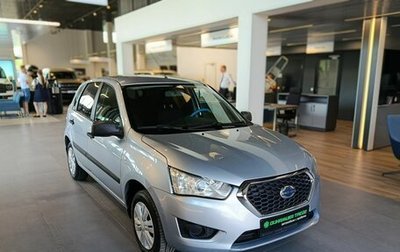 Datsun mi-DO, 2015 год, 650 000 рублей, 1 фотография