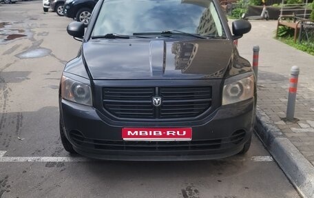 Dodge Caliber I рестайлинг, 2008 год, 400 000 рублей, 1 фотография
