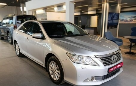 Toyota Camry, 2013 год, 1 599 000 рублей, 1 фотография