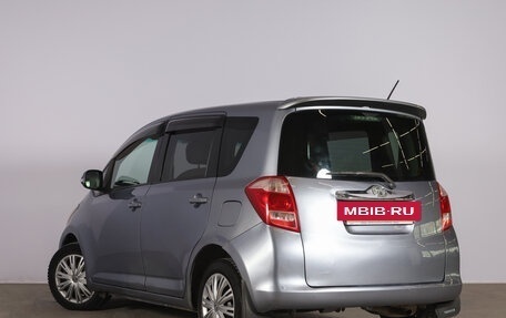 Toyota Ractis I, 2005 год, 499 000 рублей, 4 фотография