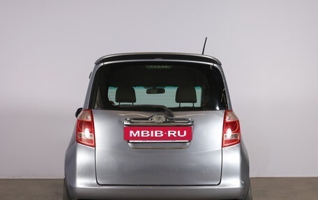 Toyota Ractis I, 2005 год, 499 000 рублей, 5 фотография