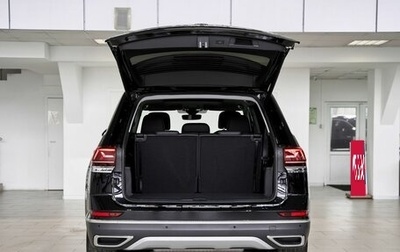 Volkswagen Teramont I, 2024 год, 7 199 900 рублей, 1 фотография