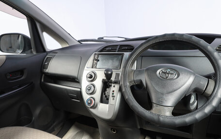 Toyota Ractis I, 2005 год, 499 000 рублей, 7 фотография