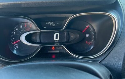 Renault Kaptur I рестайлинг, 2017 год, 1 300 000 рублей, 1 фотография