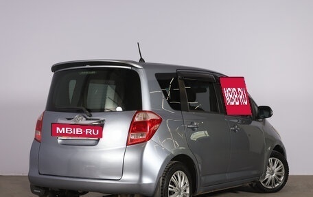 Toyota Ractis I, 2005 год, 499 000 рублей, 6 фотография