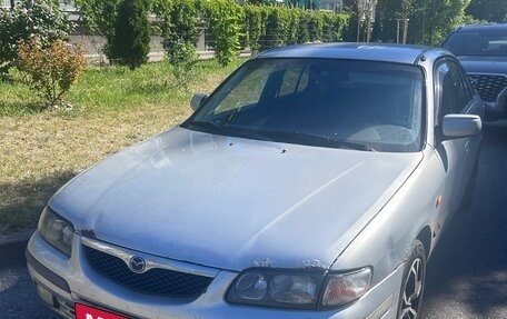 Mazda 626, 1998 год, 100 000 рублей, 1 фотография
