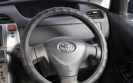 Toyota Ractis I, 2005 год, 499 000 рублей, 11 фотография