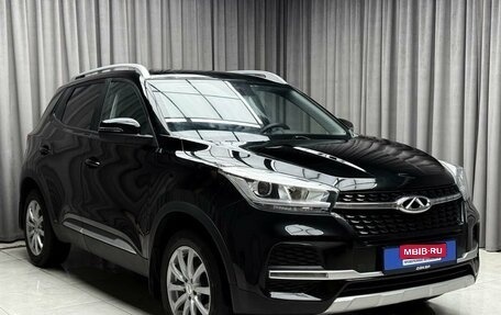 Chery Tiggo 4 I рестайлинг, 2019 год, 1 299 000 рублей, 1 фотография