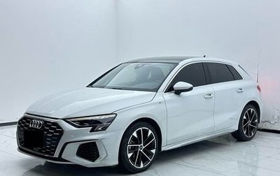 Audi A3, 2022 год, 1 569 000 рублей, 1 фотография