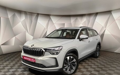 Skoda Kodiaq, 2025 год, 5 150 000 рублей, 1 фотография