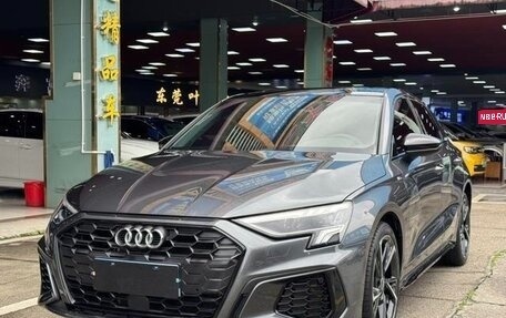 Audi A3, 2022 год, 1 695 000 рублей, 1 фотография