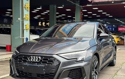 Audi A3, 2022 год, 1 695 000 рублей, 1 фотография