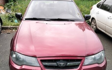 Daewoo Nexia I рестайлинг, 2011 год, 300 000 рублей, 1 фотография