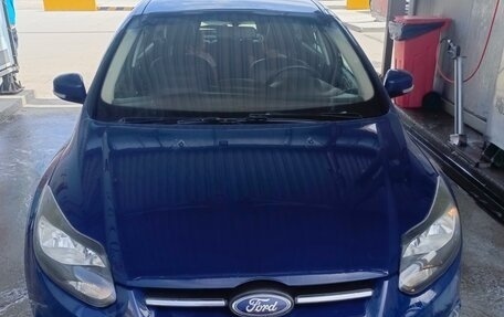 Ford Focus III, 2013 год, 720 000 рублей, 1 фотография