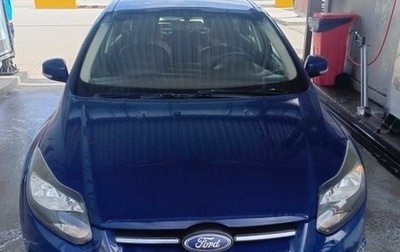 Ford Focus III, 2013 год, 720 000 рублей, 1 фотография