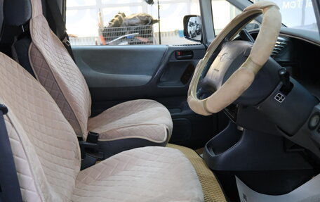 Toyota Estima III рестайлинг -2, 1999 год, 629 000 рублей, 7 фотография