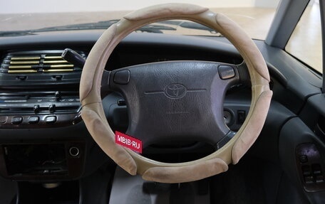 Toyota Estima III рестайлинг -2, 1999 год, 629 000 рублей, 10 фотография