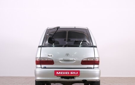 Toyota Estima III рестайлинг -2, 1999 год, 629 000 рублей, 5 фотография