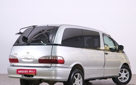 Toyota Estima III рестайлинг -2, 1999 год, 629 000 рублей, 6 фотография