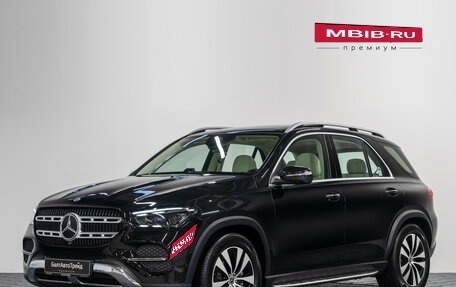 Mercedes-Benz GLE, 2026 год, 10 990 000 рублей, 1 фотография