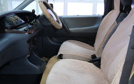 Toyota Estima III рестайлинг -2, 1999 год, 629 000 рублей, 15 фотография