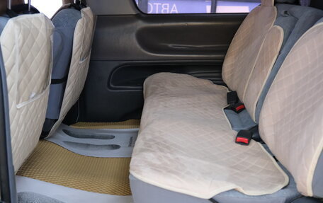 Toyota Estima III рестайлинг -2, 1999 год, 629 000 рублей, 16 фотография
