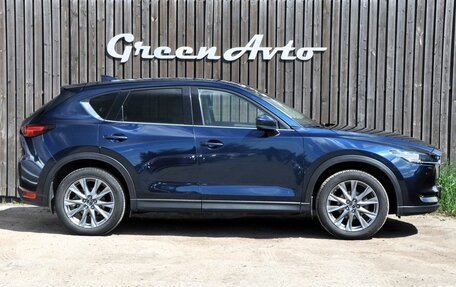 Mazda CX-5 II, 2021 год, 2 950 000 рублей, 8 фотография