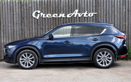 Mazda CX-5 II, 2021 год, 2 950 000 рублей, 7 фотография