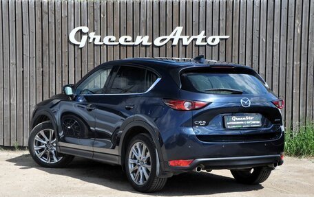 Mazda CX-5 II, 2021 год, 2 950 000 рублей, 6 фотография