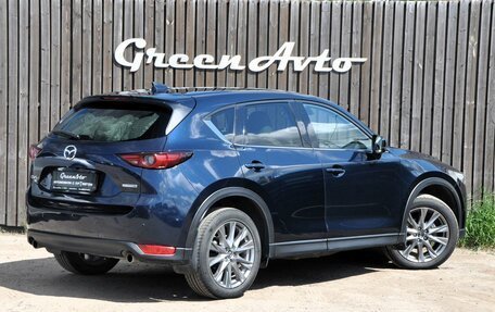 Mazda CX-5 II, 2021 год, 2 950 000 рублей, 4 фотография