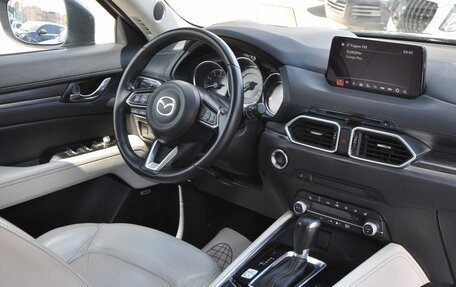 Mazda CX-5 II, 2021 год, 2 950 000 рублей, 10 фотография