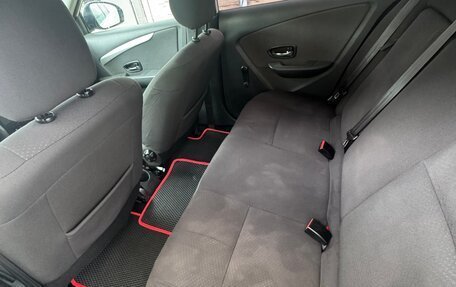 Nissan Almera, 2015 год, 700 000 рублей, 5 фотография