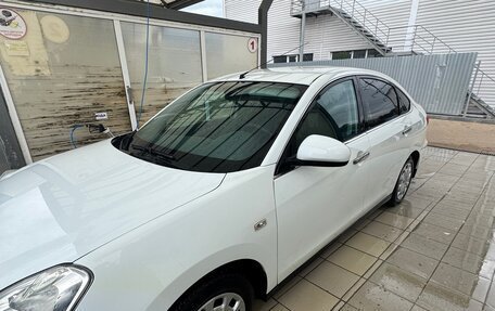 Nissan Almera, 2015 год, 700 000 рублей, 8 фотография