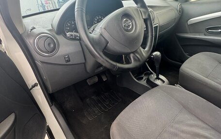 Nissan Almera, 2015 год, 700 000 рублей, 6 фотография