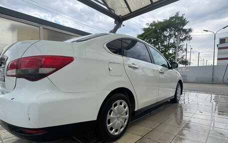 Nissan Almera, 2015 год, 700 000 рублей, 4 фотография