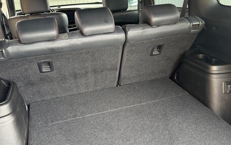 Mitsubishi Outlander III рестайлинг 3, 2021 год, 2 850 000 рублей, 8 фотография