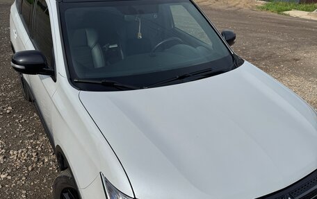 Mitsubishi Outlander III рестайлинг 3, 2021 год, 2 850 000 рублей, 5 фотография