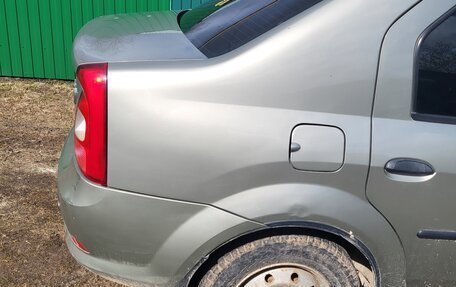 Renault Logan I, 2011 год, 420 000 рублей, 3 фотография