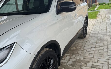 Mitsubishi Outlander III рестайлинг 3, 2021 год, 2 850 000 рублей, 13 фотография