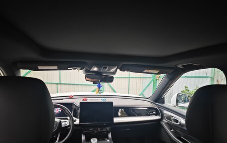 GAC GS8, 2023 год, 3 230 000 рублей, 5 фотография