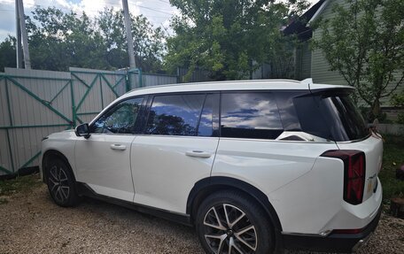 GAC GS8, 2023 год, 3 230 000 рублей, 7 фотография