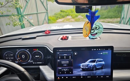 GAC GS8, 2023 год, 3 230 000 рублей, 16 фотография